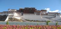 Kailash Yatra by Lhasa image 1